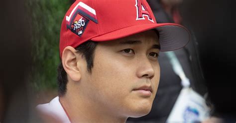 Shohei Ohtani Mom About The Future But Really Liked Time Spent In Seattle