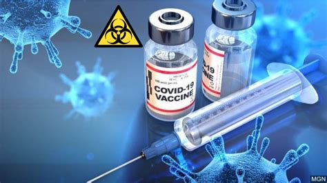 Now that cdc director dr. COVID-19 Vaccine Trial Participant DIES - Truth Revolution