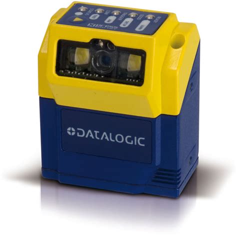 Datalogic Matrix 210 Scanner - The Barcode Experts. Low Prices, Always.