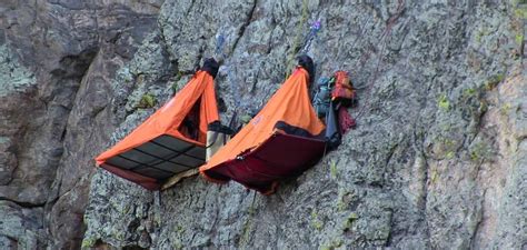 Tents For Rock Climbing 2023 Crux Crush