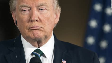 Gallup Trump Job Approval Drops To 37 Cnnpolitics
