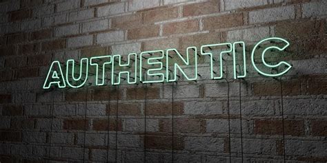 3 Ways To Be More Authentic In Your Business