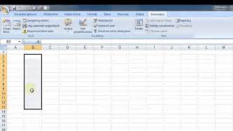 Pengenalan Makro Excel