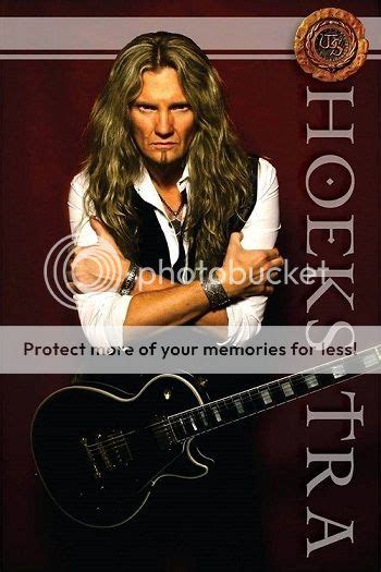 Joel Hoekstra Discusses His Career His Upcoming Solo Album And