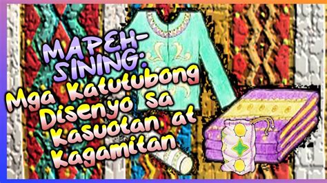 Sinaunang Tao Sa Pilipinas Grade 5 Pinakavlog