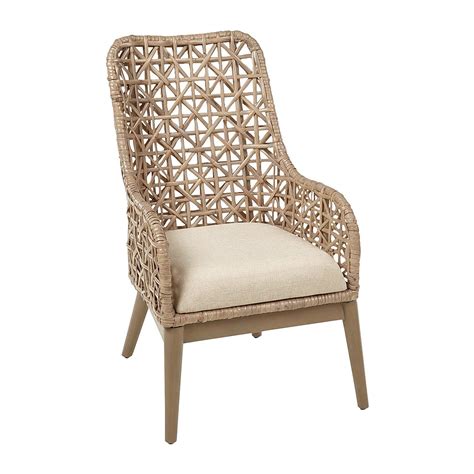 Browse our rattan dining sets products from wicker warehouse furniture. Sunda Gray Rattan Dining Chair in 2020 | Rattan dining ...