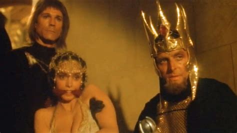 The Sword And The Sorcerer 1982 Review Cinematic Diversions