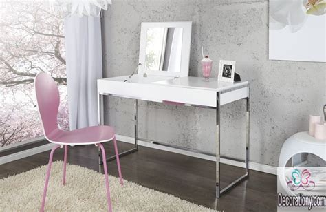 16 Modern Desks For Small Spaces Interior Design