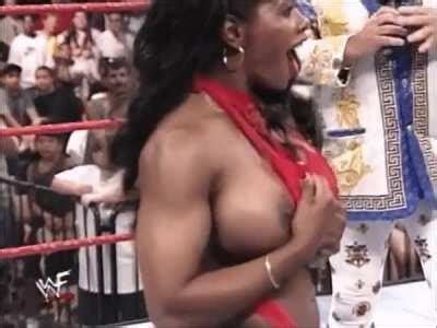 Leaked Any Fans Of Jacqueline And Her Big Tits WrestleFap