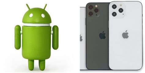 Why I Should Buy Android Phones Instead Of Iphone Deresaw Infotech