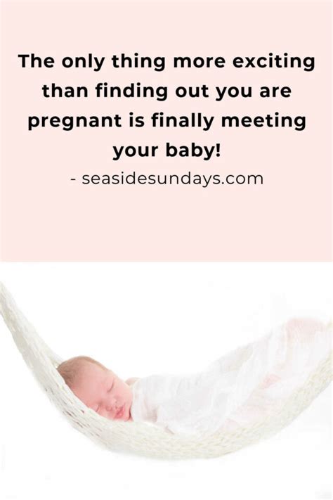 100 Maternity Quotes The Best Quotes About Pregnancy