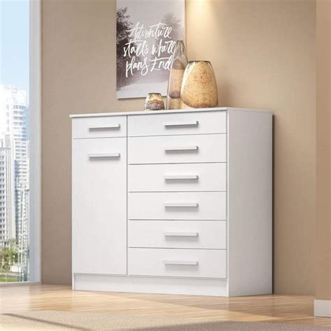 Find the perfect kid's room storage solutions at mathis brothers furniture. Aurora Chest of Drawer | Chest of Drawers | White Chest of ...