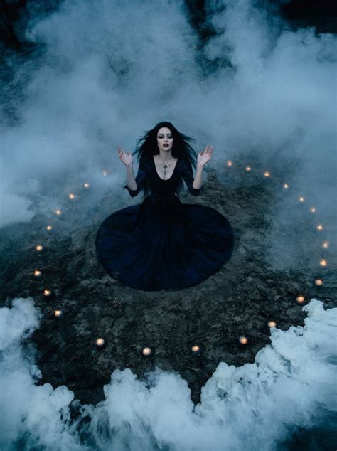 Witch Aesthetic Aesthetic Photo 40703870 Fanpop