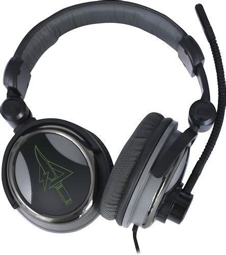 Turtle Beach Call Of Duty Mw Ear Force Charlie Limited Edition Gaming