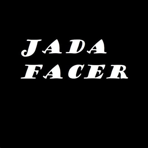 Jada Facer On Spotify