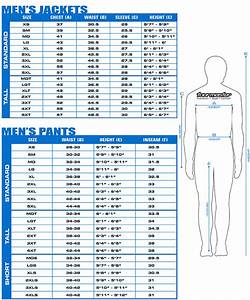 Men 39 S Suits Size Chart Size Chart America Suits Our Personal