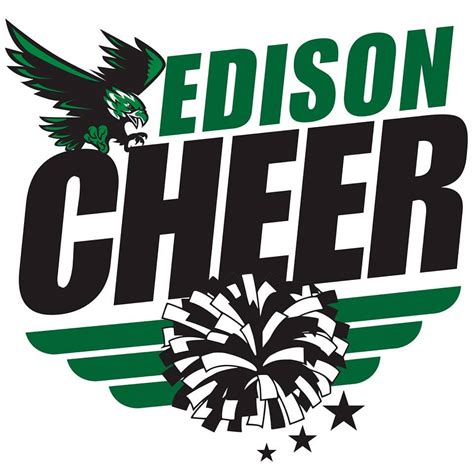 Edison Middle School Cheer Tulsa Ok