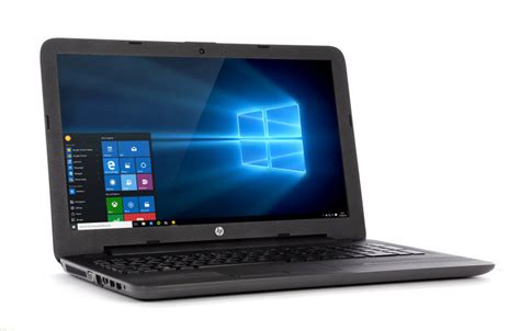 Hp 255 G5 Laptop Windows Av Hire Bristol
