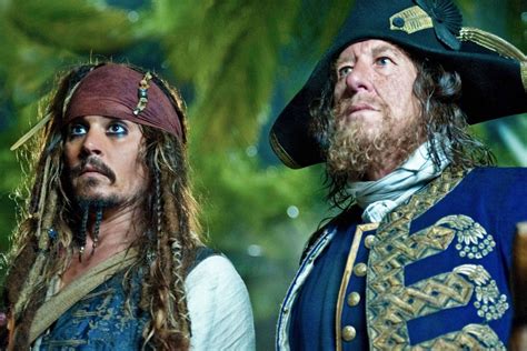 I Pirati Dei Caraibi Personaggi - CinemaTivu: Pirati dei Caraibi: Oltre i confini del mare, su Canale 5