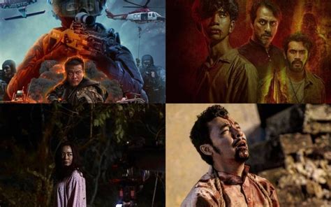 10 Filem Melayu Malaysia Terbaru 2023 - Mesti Tonton! | Iluminasi
