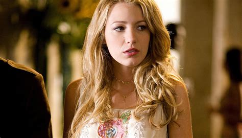 Watch Blake Lively Auditions For Her Iconic ‘gossip Girl Role