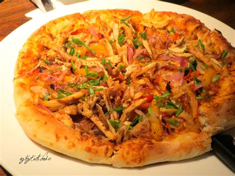 Hollywood Menu at California Pizza Kitchen ~ My Tryst with ...