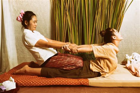 bali wellness thai massage