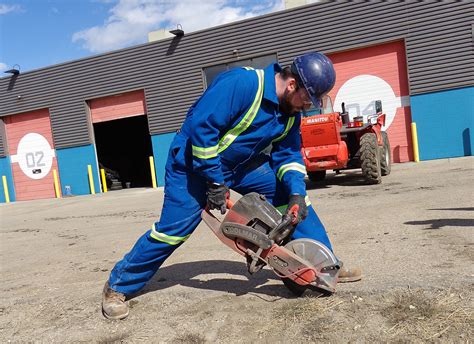 Construction Craft Worker Certifications In Alberta Alis