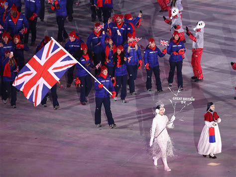 Watch replays, the latest news about the olympic athletes. Winter Olympics 2018 opening ceremony as it happened: news ...