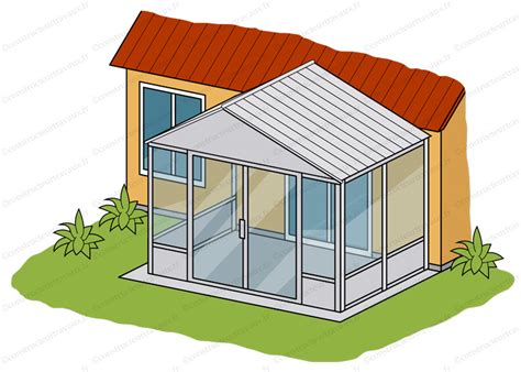 Pourquoi faire construire une véranda comme agrandissement de maison ? Prix d'une véranda de 20m2 - Constructeur travaux