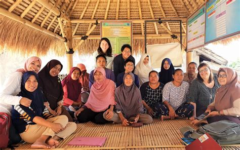 Womens Collective Action And The Village Law In Indonesia