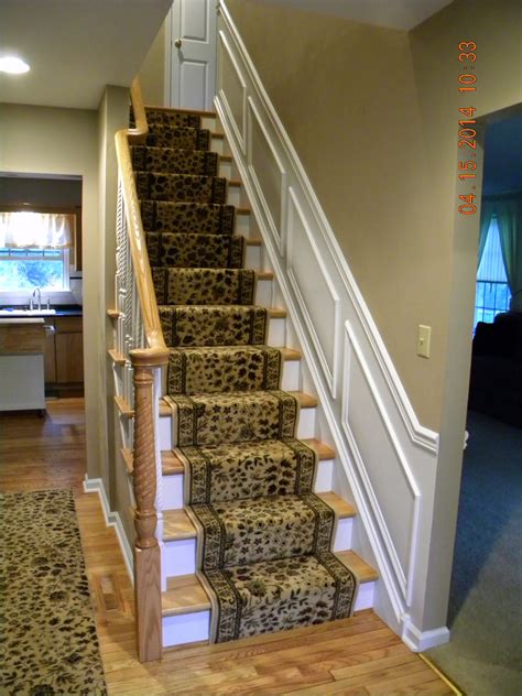 Wood Stairs And Rails And Iron Balusters Stair Manufacturer Rail