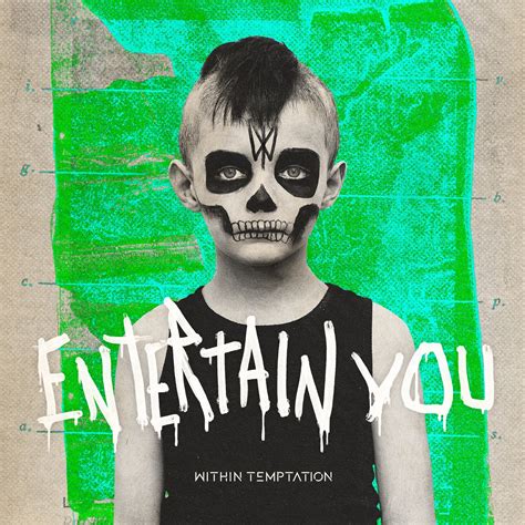 Within Temptation released new single 