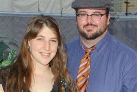 Although stone's religion is mormon, he agreed to convert to judaism so that he could marry mayim, who had previously told him that she would not consider marriage with a man who is not of. Michael Stone Wiki (Mayim Bialik's Husband) Age, Biography ...