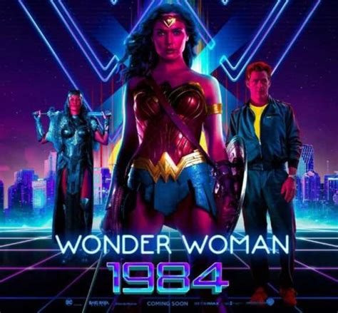 Fortunately, netflix, disney plus, and amazon prime all have films available to keep you entertained in the wake of this delay. Review Of Netflix Movie 'Wonder Woman 1984' | Journal Online