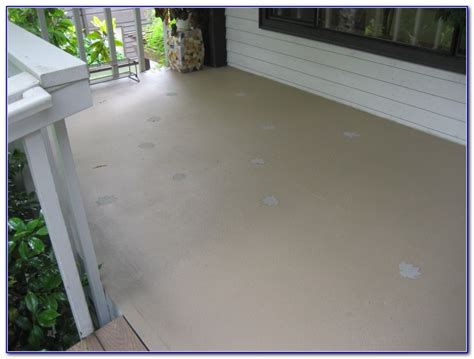 Waterproof Deck Coating For Plywood Adinaporter