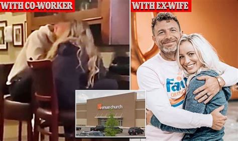 Tennessee Megachurch Pastor Caught Half Naked With Married Co Worker
