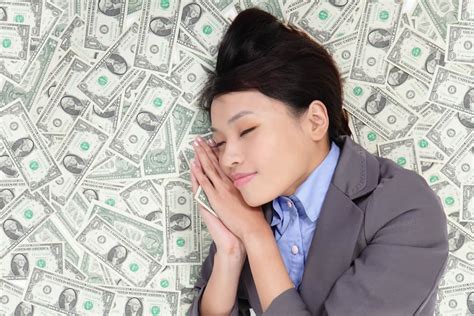25 Realistic Ways To Make Money While You Sleep