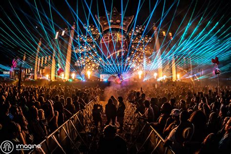 Imagine Music Festival Officially Postponed Until 2021 | EDM Identity