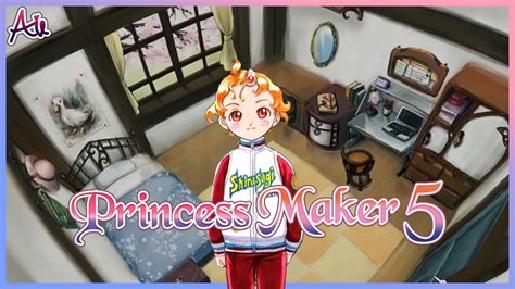 프린세스 메이커5 15 Princess Maker 5 Youtube