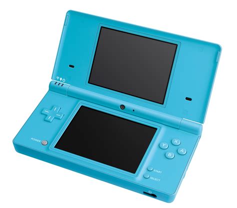 Should I Buy The Nintendo Ds Lite Or The Dsi