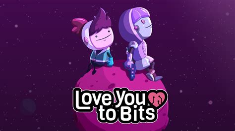 Love You To Bits A Fantastic Adventure Game