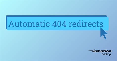 Let Wordpress Redirect Your 404 Pages Automatically