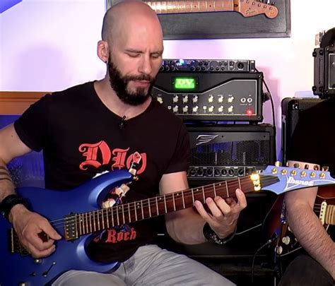 Tuto Pour Jouer De La Guitare - tuto guitare electrique impro – Cours de guitare gratuits avec vidéos