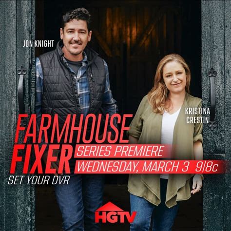 Farmhouse Fixer (2021)