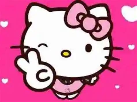 La Verdadera Historia De Hello Kitty ¿existió En La Vida Real