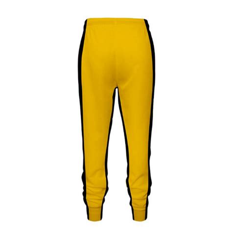 Bruce Lee Costume Outlet Cosplay Set Store