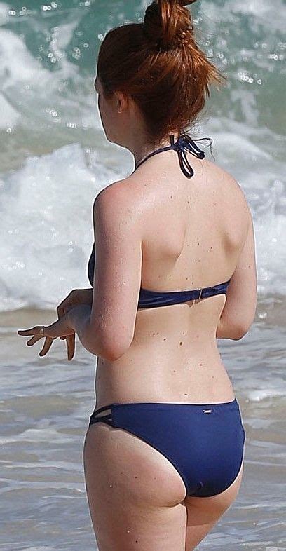 Pin On Bonnie Wright