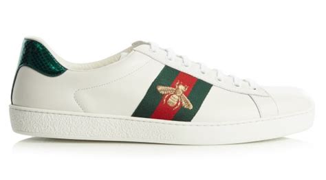 Poundland Is Selling A £445 Gucci Trainer Dupe For £9 Metro News