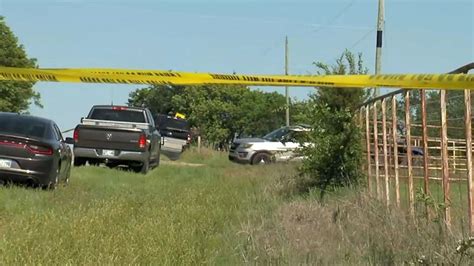 7 Bodies Found In Oklahoma Sex Offender Jesse Mcfadden And Two Teens Believed To Be Among The